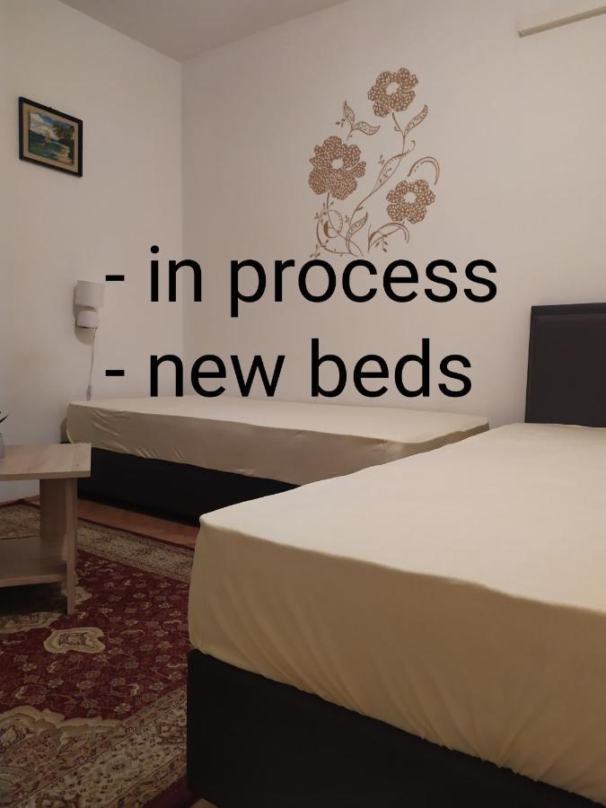 A Small Apartment For A Great Vacation "Ludi" Split Buitenkant foto
