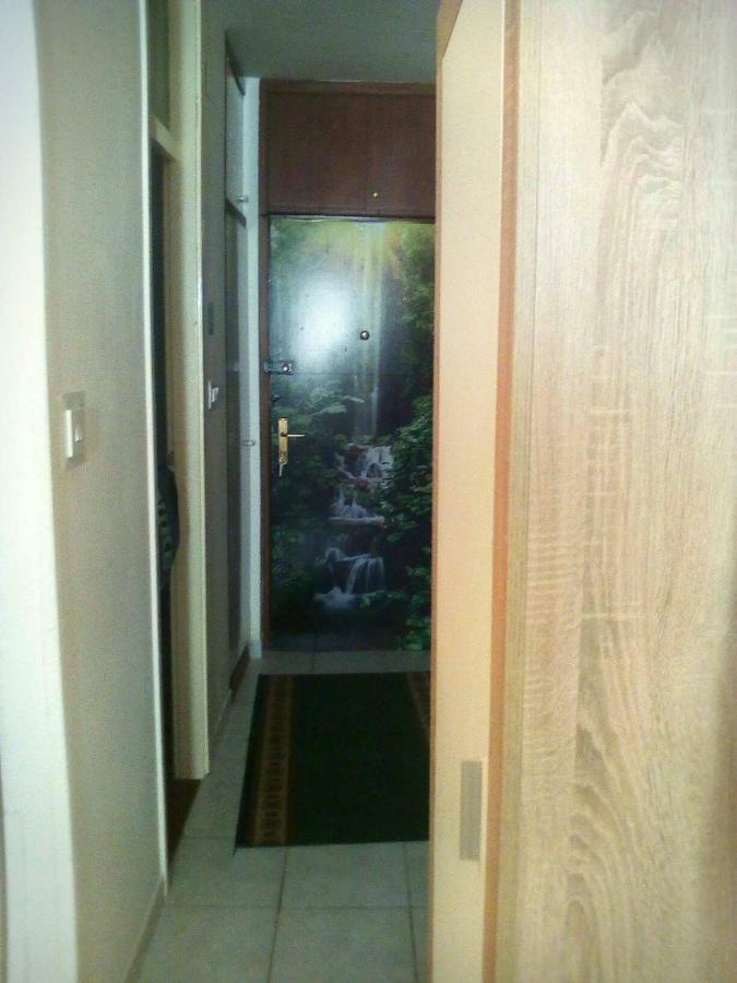 A Small Apartment For A Great Vacation "Ludi" Split Buitenkant foto