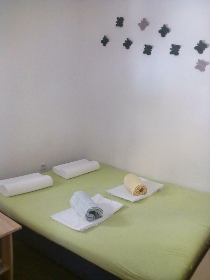 A Small Apartment For A Great Vacation "Ludi" Split Buitenkant foto