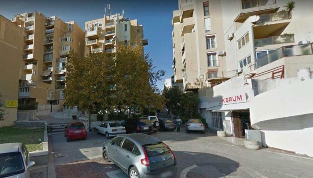 A Small Apartment For A Great Vacation "Ludi" Split Buitenkant foto