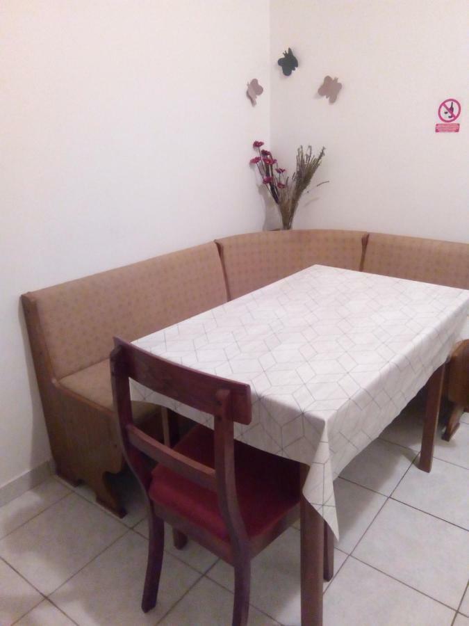 A Small Apartment For A Great Vacation "Ludi" Split Buitenkant foto