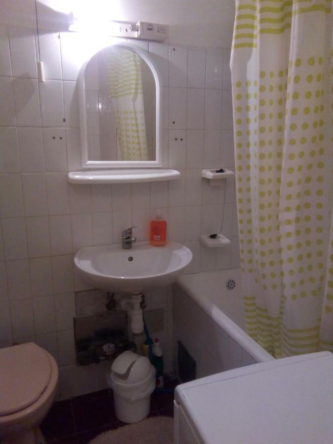 A Small Apartment For A Great Vacation "Ludi" Split Buitenkant foto